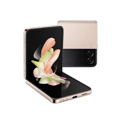 Samsung Galaxy Z Flip4 F271 Recondicionado - ISELL & REPAIR