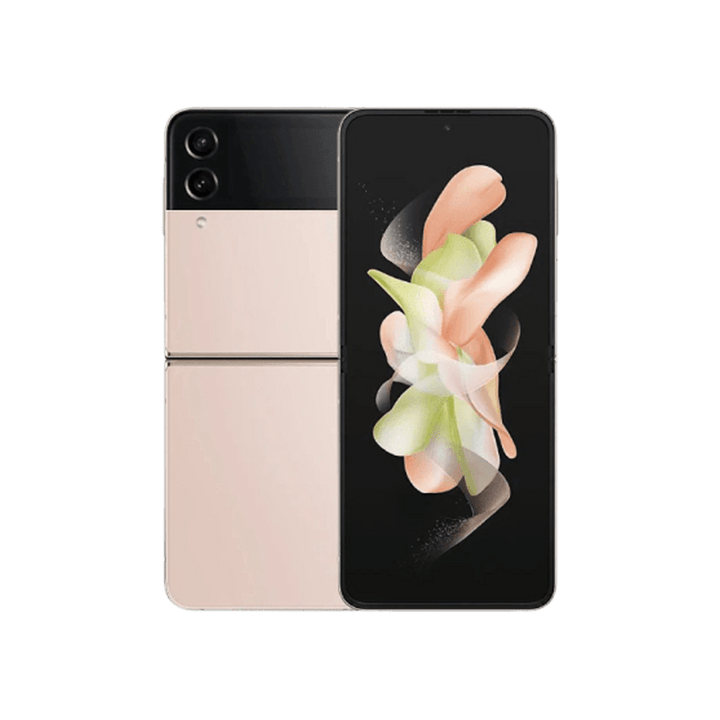 Samsung Galaxy Z Flip4 F271 Recondicionado - ISELL & REPAIR