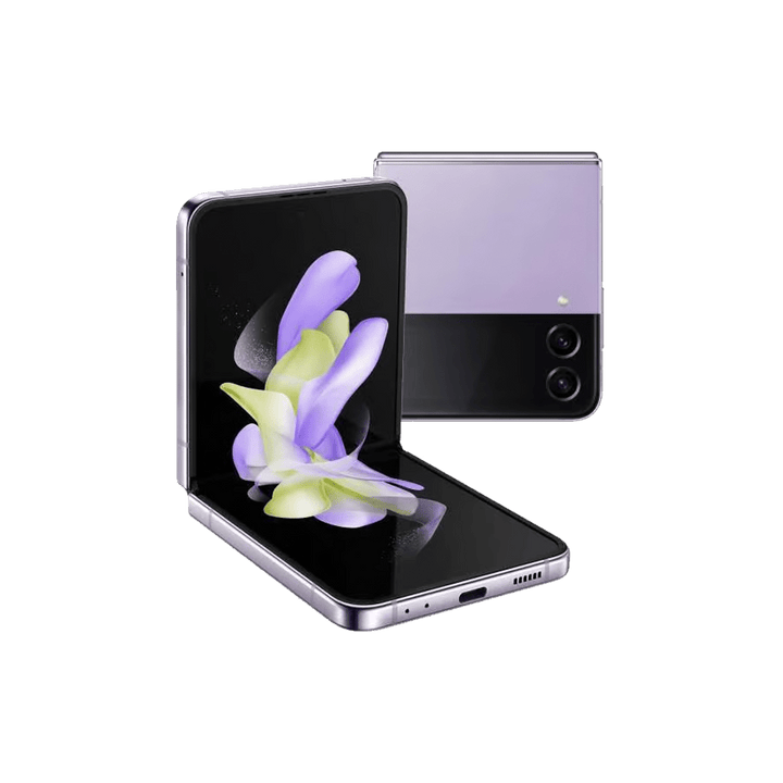 Samsung Galaxy Z Flip4 F271 Recondicionado - ISELL & REPAIR