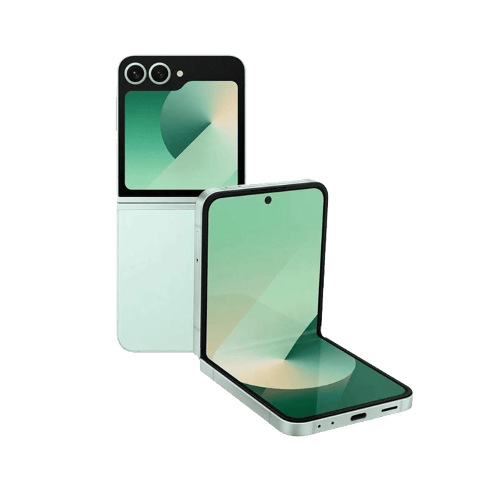 Samsung Galaxy Z Flip6 F741 Recondicionado - ISELL & REPAIR