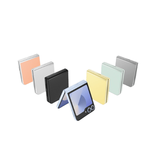 Samsung Galaxy Z Flip6 F741 Recondicionado - ISELL & REPAIR