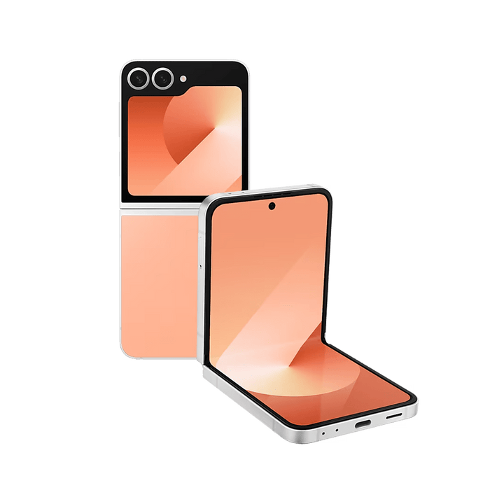 Samsung Galaxy Z Flip6 F741 Recondicionado - ISELL & REPAIR