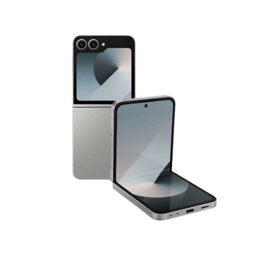 Samsung Galaxy Z Flip6 F741 Recondicionado - ISELL & REPAIR