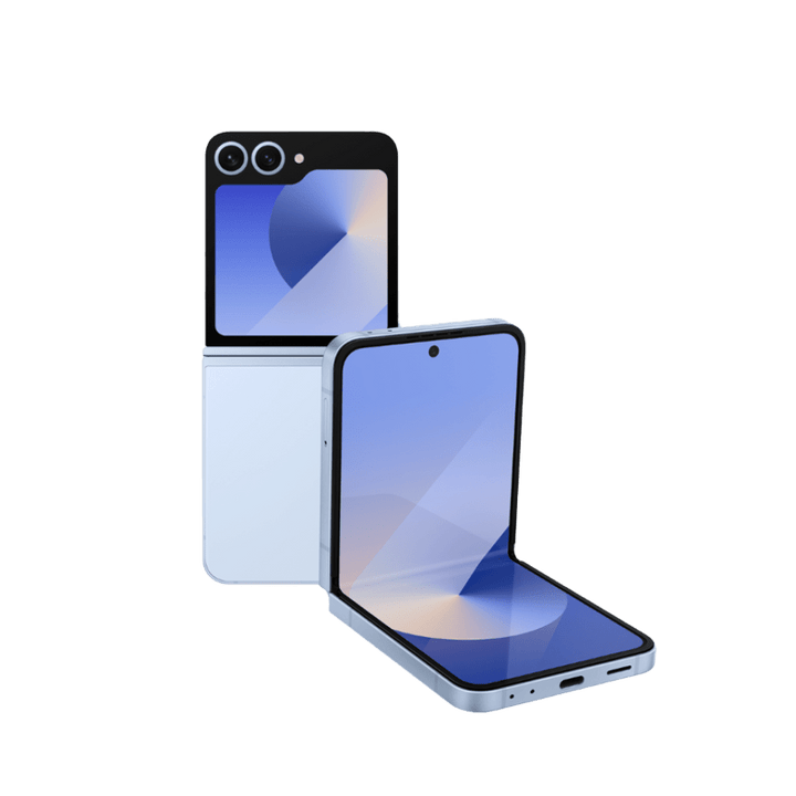 Samsung Galaxy Z Flip6 F741 Recondicionado - ISELL & REPAIR