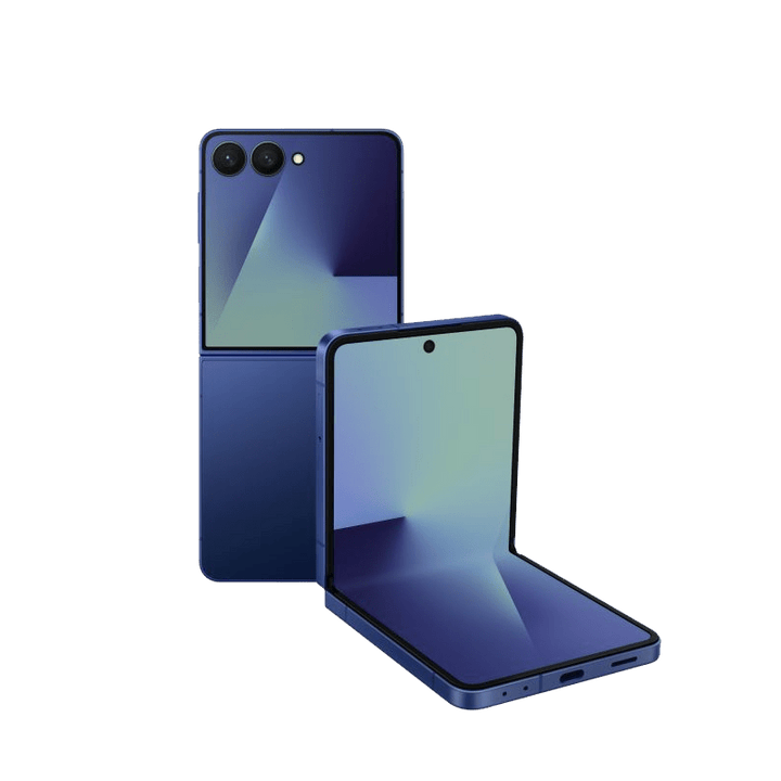 Samsung Galaxy Z Flip7 F766 Recondicionado - ISELL & REPAIR