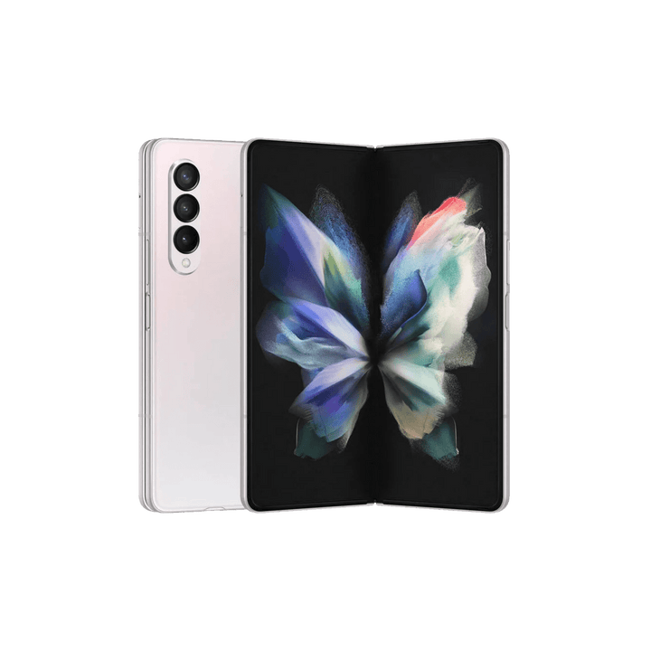 Samsung Galaxy Z Fold3 5G F926 Recondicionado - ISELL & REPAIR