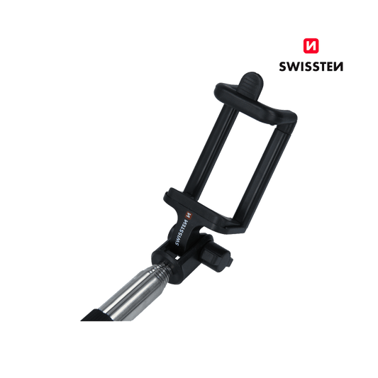 Selfie Stick Bluetooth Swissten - ISELL & REPAIR