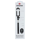 Selfie Stick Bluetooth Swissten - ISELL & REPAIR