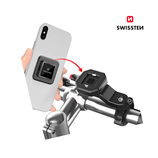 Sistema de Fixação Rápida Easy Lock Swissten - ISELL & REPAIR