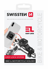 Sistema de Fixação Rápida Easy Lock Swissten - ISELL & REPAIR