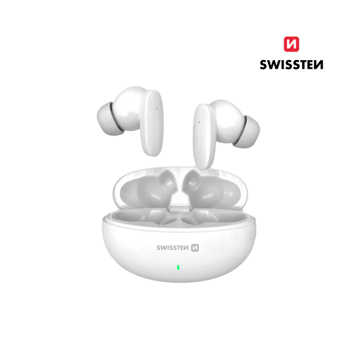 Sonic TWS Bluetooth Swissten - ISELL & REPAIR