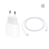 Substituir adaptador de 5W por carregador rápido 20W da Apple - ISELL & REPAIR