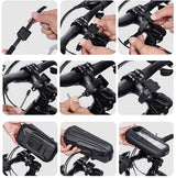 Suporte Impermeável 4.0 para Bicicleta Swissten - ISELL & REPAIR