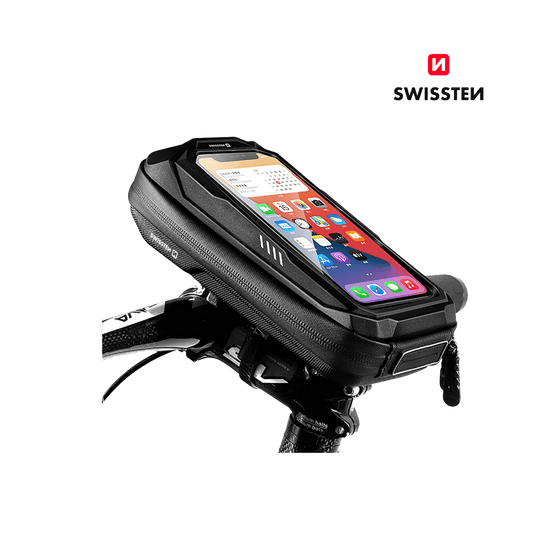 Suporte Impermeável 4.0 para Bicicleta Swissten - ISELL & REPAIR
