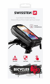 Suporte Impermeável 4.0 para Bicicleta Swissten - ISELL & REPAIR