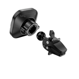 Suporte Magnético Compacto para carro com Carregador Wireless 15W Swissten - ISELL & REPAIR