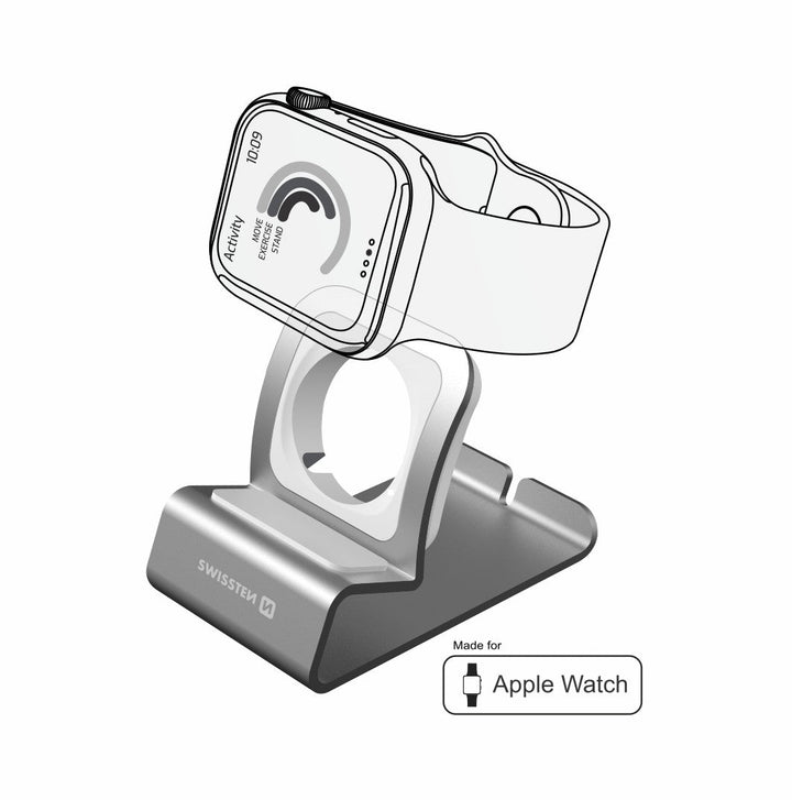 Suporte para Apple Watch Swissten - ISELL & REPAIR