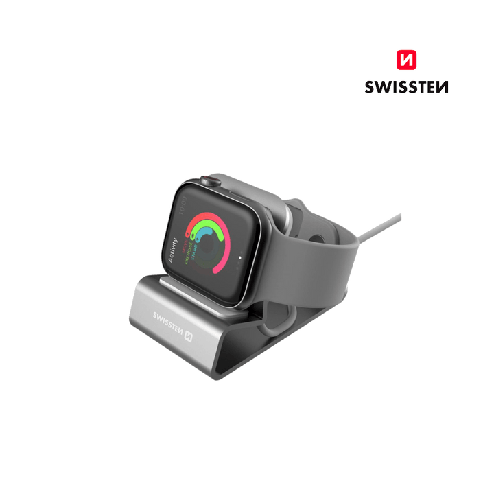 Suporte para Apple Watch Swissten - ISELL & REPAIR