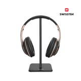 Suporte para Auscultadores Swissten - ISELL & REPAIR