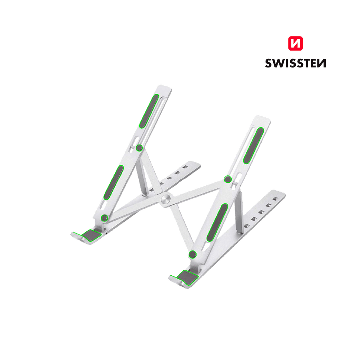 Suporte para Laptop Swissten - ISELL & REPAIR