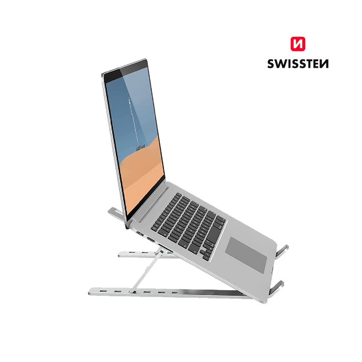 Suporte para Laptop Swissten - ISELL & REPAIR