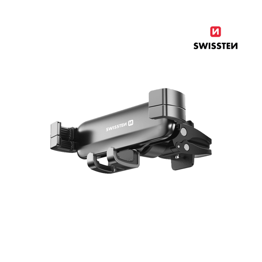 Suporte S - GRIP G3 - AV4 para carro Swissten - ISELL & REPAIR