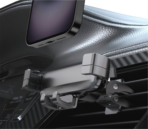 Suporte S - GRIP G3 - AV4 para carro Swissten - ISELL & REPAIR