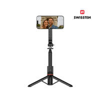 Tripé Selfie Stick Bluetooth e MagSafe Swissten - ISELL & REPAIR