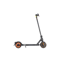 Trotinete Xiaomi Mi Electrical Scooter 4 Go - ISELL & REPAIR