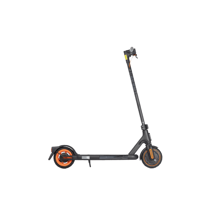 Trotinete Xiaomi Mi Electrical Scooter 4 Go - ISELL & REPAIR