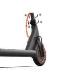 Trotinete Xiaomi Mi Electrical Scooter 4 Go - ISELL & REPAIR