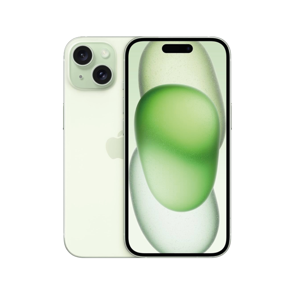 Apple iPhone 15 Plus Recondicionado