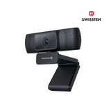 Webcam Full HD 1080P Swissten - ISELL & REPAIR