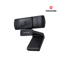 Webcam Full HD 1080P Swissten - ISELL & REPAIR