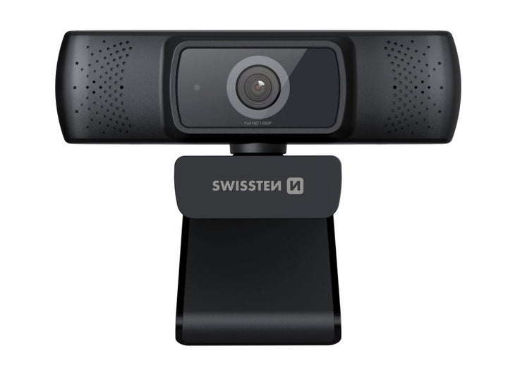 Webcam Full HD 1080P Swissten - ISELL & REPAIR