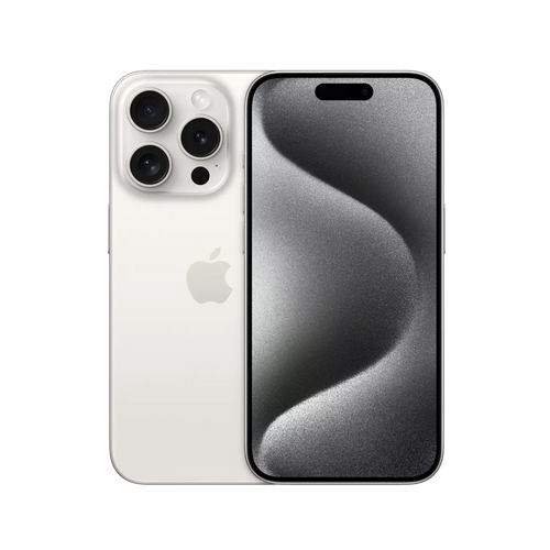 Apple iPhone 15 Pro Recondicionado