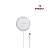 Carregador Wireless MagStick (MagSafe) Swissten