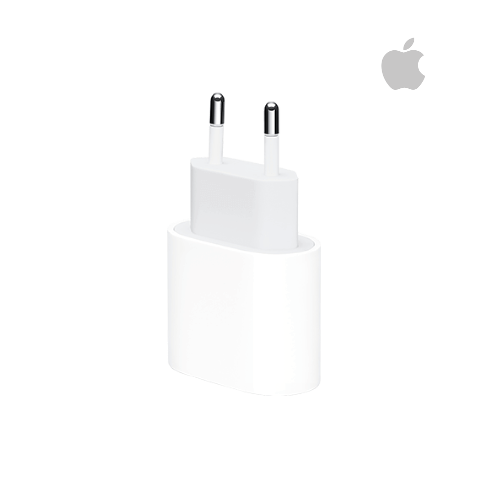 Adaptador de corrente USB-C de 20W Apple