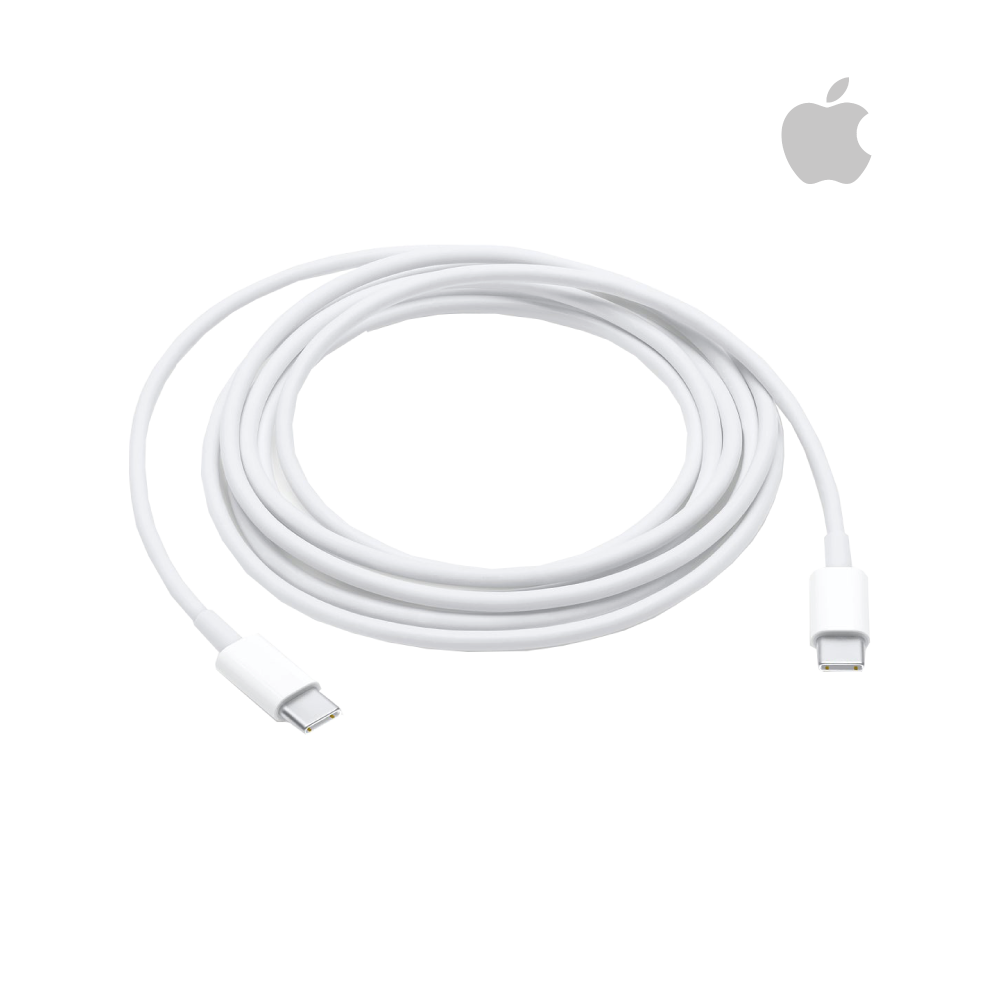 Cabo de carregamento USB-C (2m) Apple