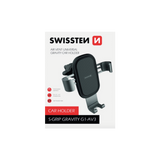 Suporte S-GRIP G1-AV3 para carro Swissten