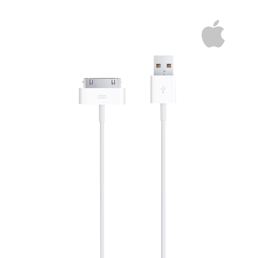 Cable de 30 pines para USB Apple