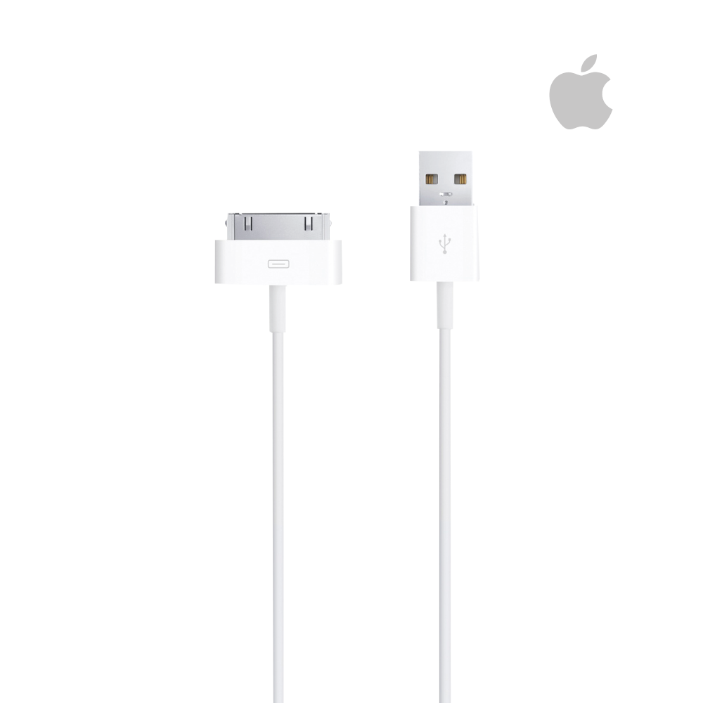 Cable de 30 pines para USB Apple