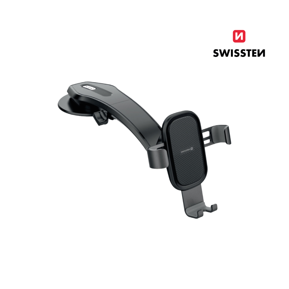 Suporte S-GRIP G1-R1 para carro Swissten