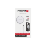 Carregador Wireless MagStick (MagSafe) Swissten