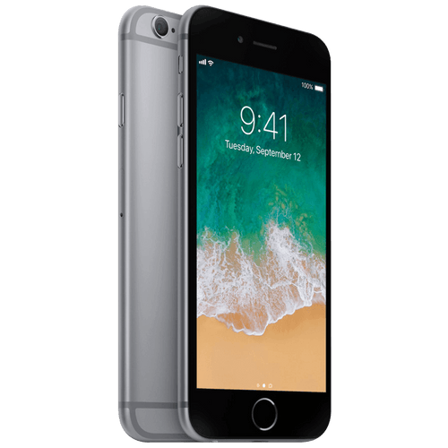 Apple iPhone 6 - COMO NOVO - ISELL & REPAIR