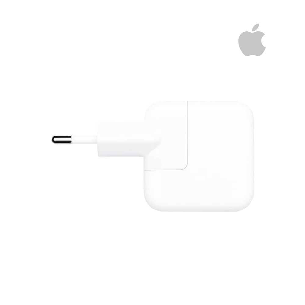 Carregador 12W Apple