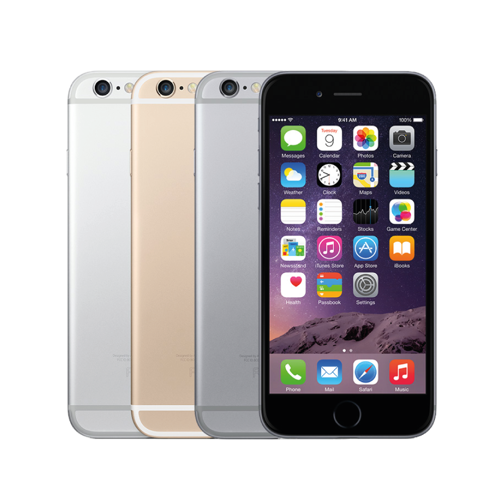 Apple iPhone 6 Recondicionado