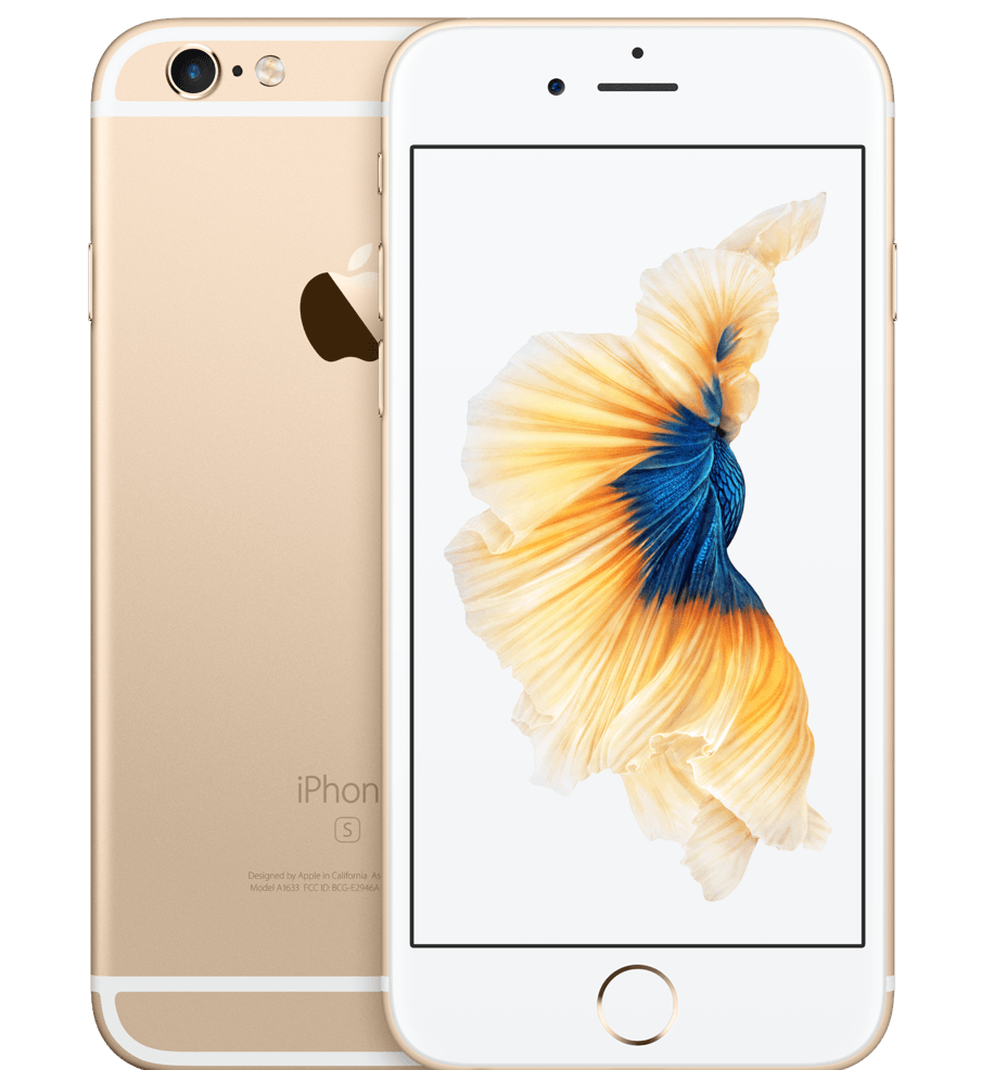 iphone 6s plus Recondicionado
