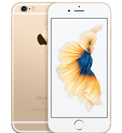 iphone 6s plus Recondicionado