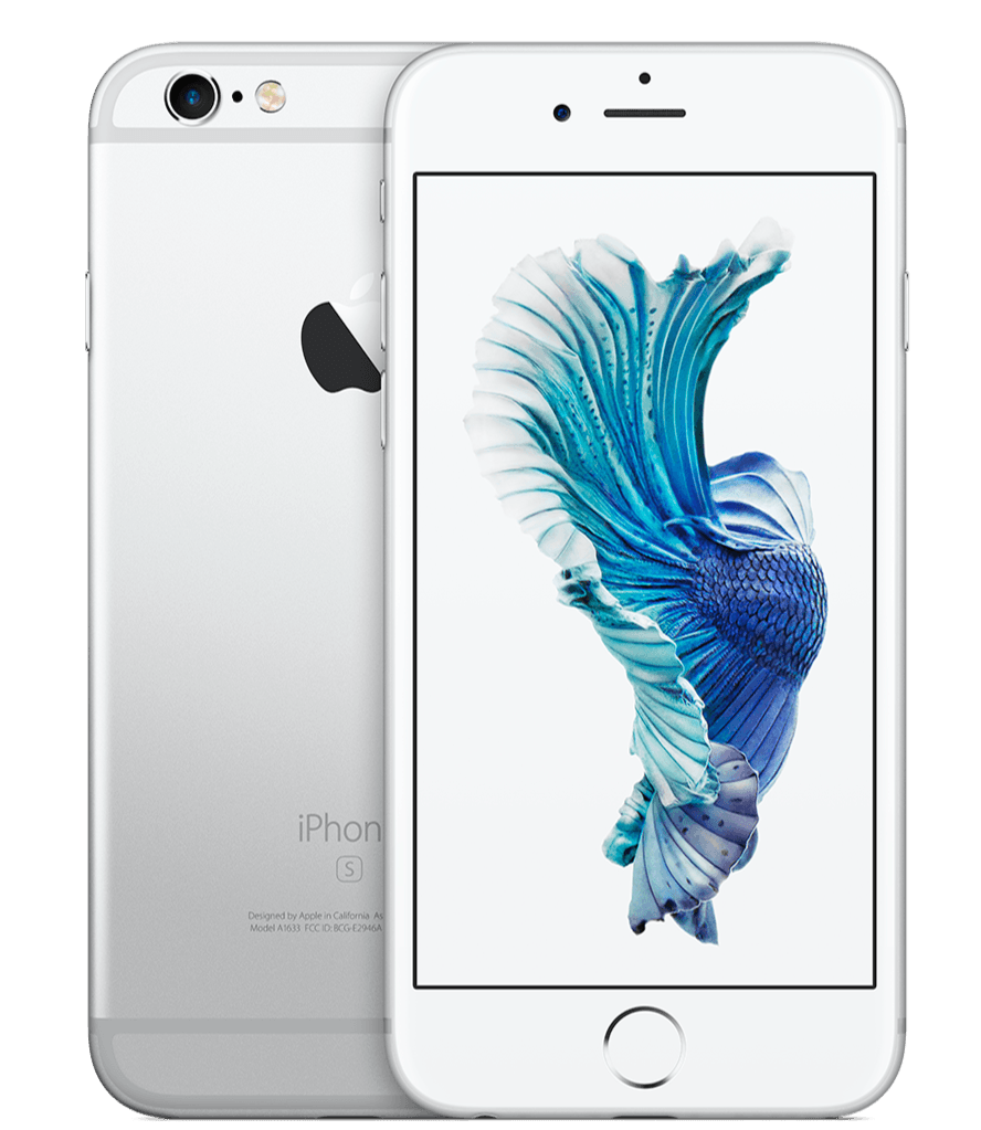 iphone 6s plus Recondicionado